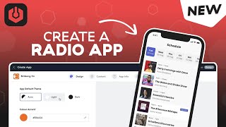 How to Create an App for Your Radio Station with Radioco [upl. by Erin]