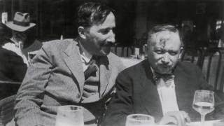 Lamitié de Stefan Zweig et Joseph Roth 2014  Répliques [upl. by Eeslek]