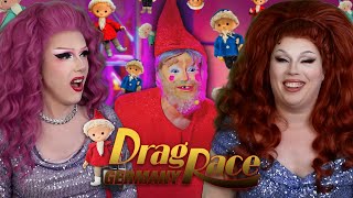 IMHO  Drag Race Germany Episode 3 Review [upl. by Osborne]