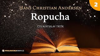 Hans Christian Andersen Ropucha 22 [upl. by Ramak]