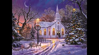 Christmas Eve Service 2023 [upl. by Cofsky]