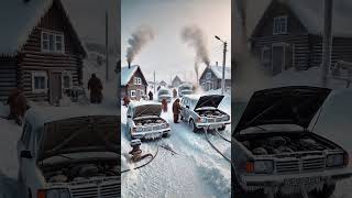 Oymyakon ocean facts discovertheuniverse history winter cold oymyakon nature wonder snow [upl. by Yartnod468]