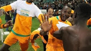 PAT SACKO côte divoire rien ne peut nous arréter [upl. by Cuyler]