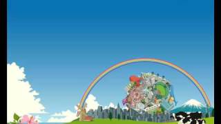 Katamari Damacy Soundtrack  10  Wanda Wanda [upl. by Leiad559]