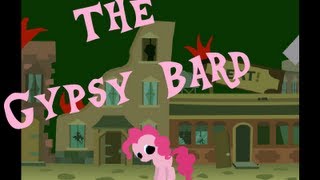 The Gypsy Bard [upl. by Ydnem]