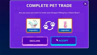 😨 HOW TO AVOID SCAMMERS IN PK XD PET TRADE [upl. by Boote]