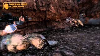 Fallout New Vegas I Forgot to Remember to Forget part 3 of 3 Where It Happened [upl. by Godber820]