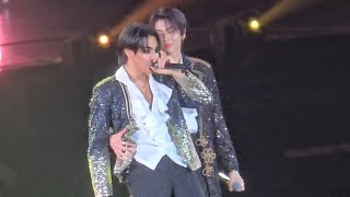 FANCAM 20240519 ลูกคุณหนู  JoongDunk MEYOU cover at LOLFanFest2024D2 complete [upl. by Sikram642]