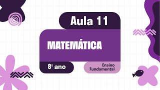 Matemática  Aula 11  Associação de uma equação linear de 1º grau a uma reta no plano cartesiano [upl. by Georgeta]