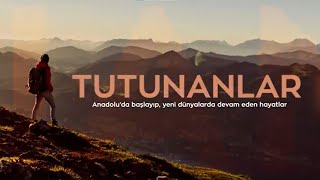 Tutunanlar  Fragman [upl. by Netti]