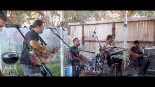 Back Around  IRATION Backyard Sessions [upl. by Peony]