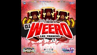 Pachanga En Changa  Version Exclusiva Limpia DJ Weero [upl. by Nylesaj]