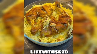 chicken mandi recipe arabic pakistanrecipe arabicmehndi mandirecipe trending shorts foodie [upl. by Pittman]