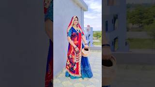 Panghat songRuchika Jangidnew Haryanvi song ytshorts 🔥🔥 [upl. by Yalonda546]