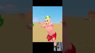 Scary Teacher 3D vs Squid Game Become Superhero play seesaw Doll Challenge who is stronger shorts [upl. by Anderson]