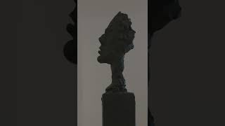 Alberto Giacometti Trailer [upl. by Vez]