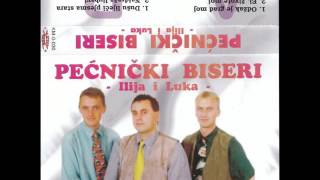 Pecnicki biseri  Odzak je grad moj  Audio 1997 [upl. by Dubois]