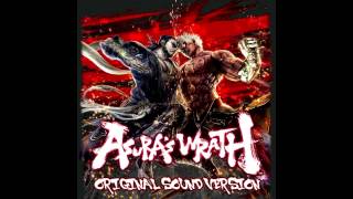 Asuras Wrath Soundtrack CD2  In your belief Staff Roll Track 20 [upl. by Asela]