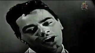 Johnny Mathis  Chances Are 1957 [upl. by Montfort]