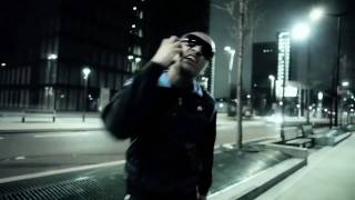 Alonzo  Braquage Vocal clip officiel [upl. by Nunes]