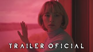 Swallow 2020  Tráiler Oficial Subtitulado en Español  Haley Bennett  Drama y Horror [upl. by Horbal778]