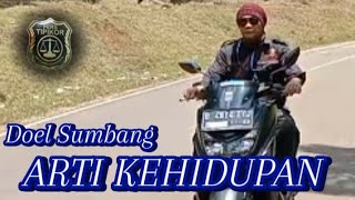 ARTI KEHIDUPAN Doel Sumbang Musik Tipikor [upl. by Catton720]