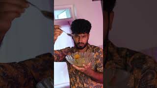 Daddy vanten 😂❤️‼️ foodimpramation tamilfoodfactory tamilmusic tamilfoodchannel [upl. by Bernadene]