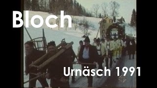 Bloch Urnäsch 1991 [upl. by Tavie]