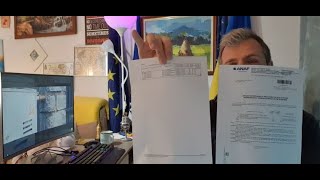 ANAF este un Grup Infracțional Fiscal Cum miau inventat dobânzi de 1 leu și penalitati de 1 leu [upl. by Rudiger147]