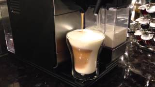 Nespresso Lattissima Plus [upl. by Lebna136]