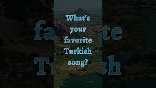 Arıyorum Edis  Whats your favorite Turkish song [upl. by Trebron]