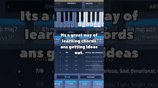 🎹 Creating Chords w Scaler 2 [upl. by Peppy826]