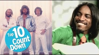 Top 10 Dance Songs of All Time [upl. by Aihsik987]