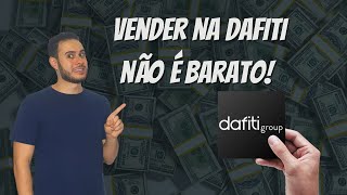 QUAL O VALOR DA MENSALIDADE DAFITI VALE A PENA VENDER NA DAFITI COMO FUNCIONA A DAFITI [upl. by Ahsiekam]