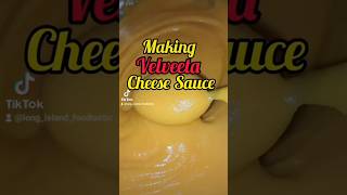 How to make Velveeta Cheese Sauce [upl. by Harewood]