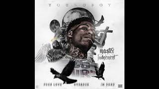 YoungBoy Never Broke Again  Yessir Official Audio [upl. by Iad]