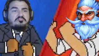 Kripp vs Millhouse Manastorm [upl. by Reivaxe]