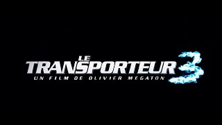 LE TRANSPORTEUR 3 2008 HD 1080p x264  French MD [upl. by Skye403]