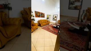 BnB tour in Nongoma KZN MaisonBnB kzntorism shorts youtubechamps youtubemadeforyou [upl. by Paquito]