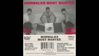 Norwalks Most Wanted  Un Cholo Loco [upl. by Akimaj]