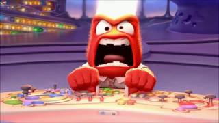 Inside Out Movie Clip  Get To Know Your EmotionsHD1080i [upl. by Assenab]