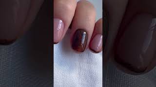 TWENTY™ Tortie Nail Art [upl. by Rednas330]