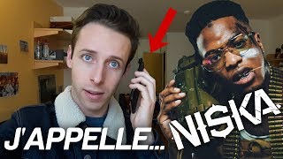 JAPPELLE NISKA   S02E04 [upl. by Rois]