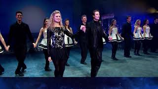 Riverdance Trailer [upl. by Imojean]