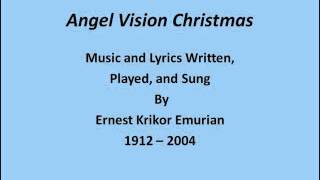 Angel Vision Christmas [upl. by Rother79]