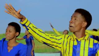 Mji mtakatifu by SDA Nyarugusu AY Offical video by JCB Studioz Dir Romeo [upl. by Ahsotal]