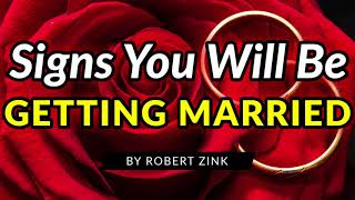 Signs You Are About to Get Married  HEAR THE WEDDING BELLS [upl. by Ylloh]