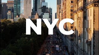 NYC MARATHON VLOG TRAILER [upl. by Hathaway747]