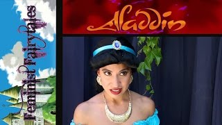 Feminist Fairytales  Aladdin 7 A Parody Twist Ending [upl. by Libna785]