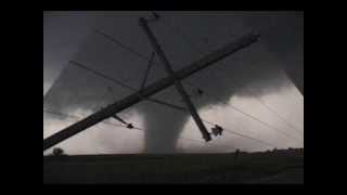 GREENSBURG TORNADO [upl. by Nahum347]